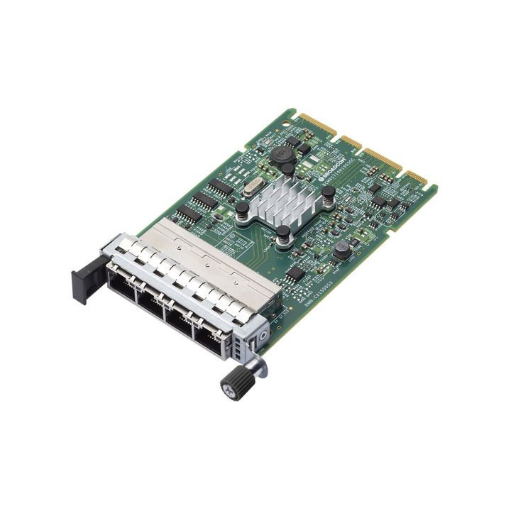LENOVO BROADCOM 5719 1GBE RJ45 4-PORT OCP ETHERNET ADAPTE
